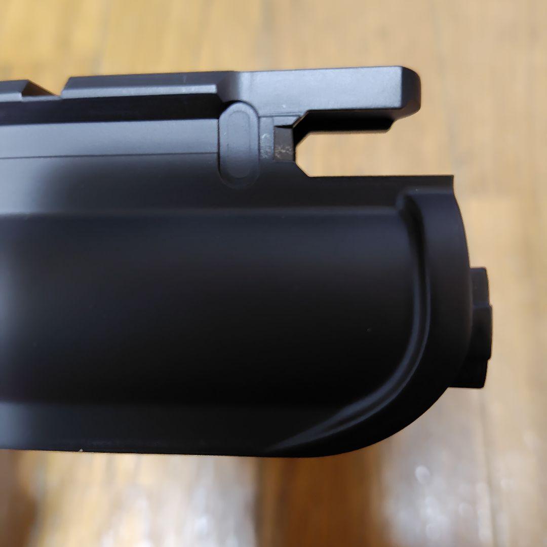 東京マルイ次世代MK18 URG-I対応アッパーフレームセラコート