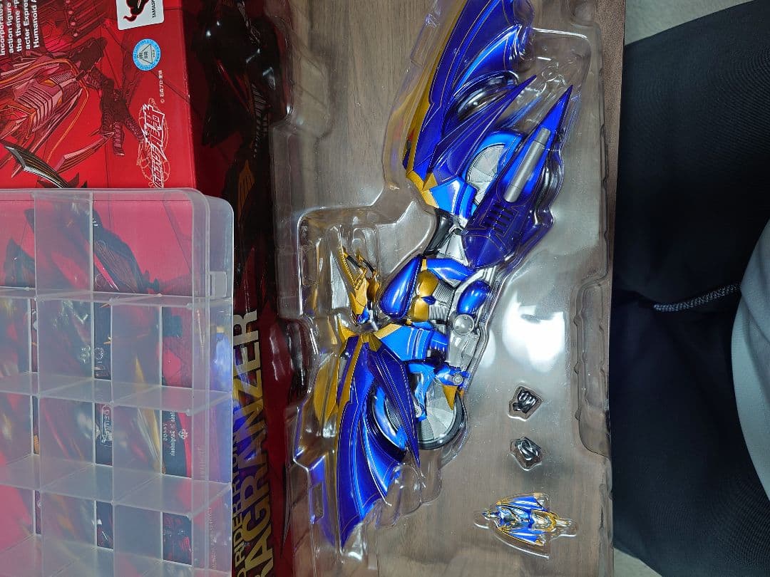 仮面ライダー龍騎　フィギュアーツ