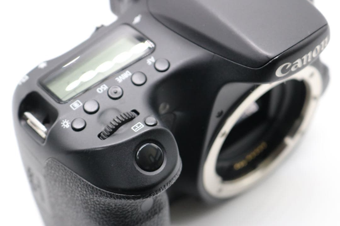 美品 【Canon EOS 70D ダブルレンズセット】 Wi-Fi搭載　保証◎