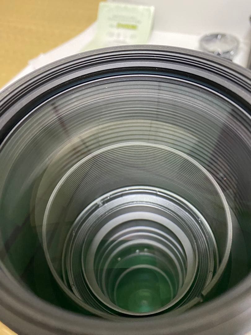 SIGMA 150-600mm F5-6.3 DG OS HSM Canon用