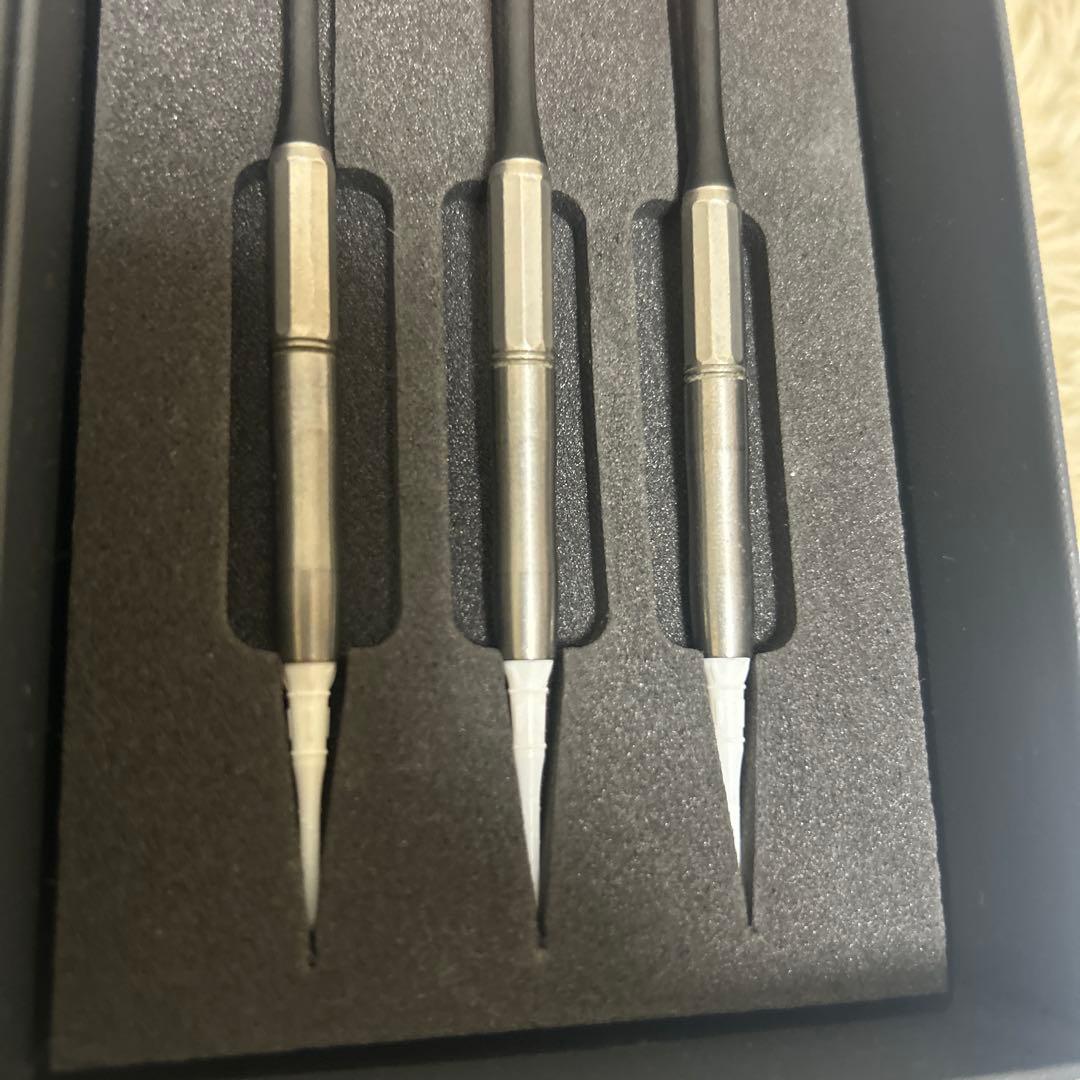 Joker D MAXIM CRYSTAL Calicoインスパイア