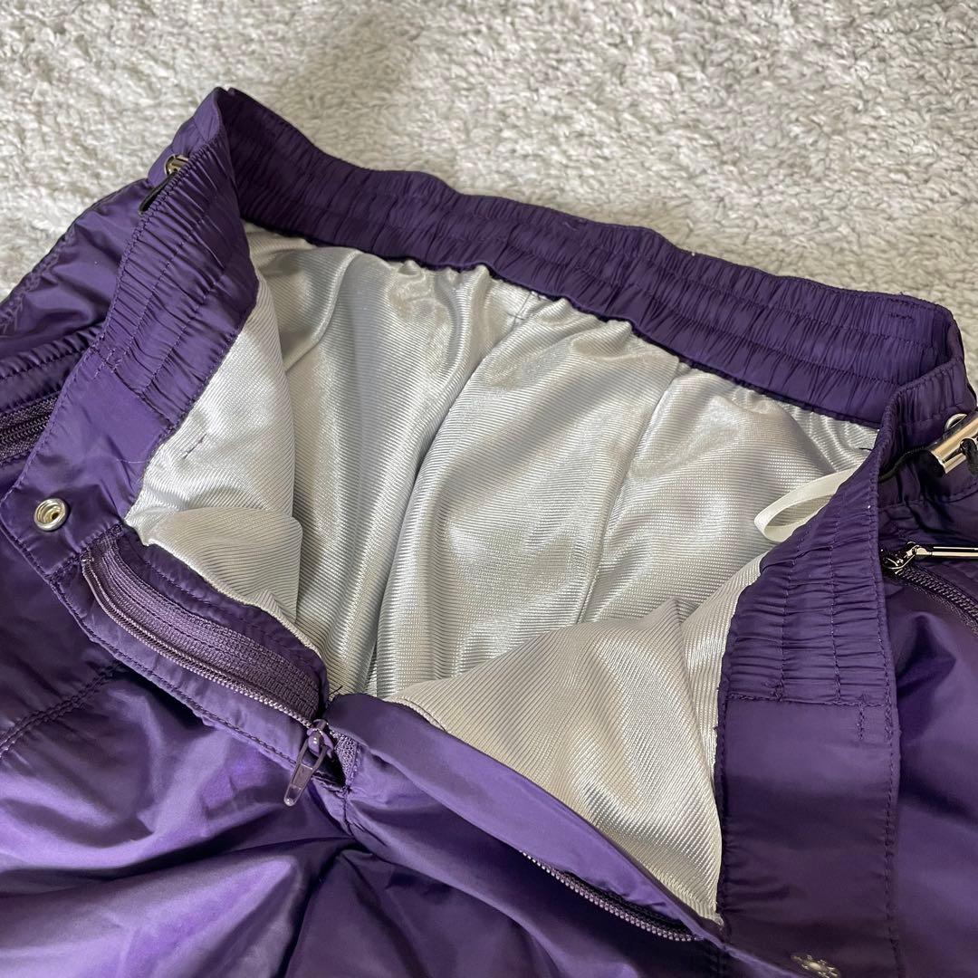 LANVIN SPORT/ランバンスポール/パンツセットアップ