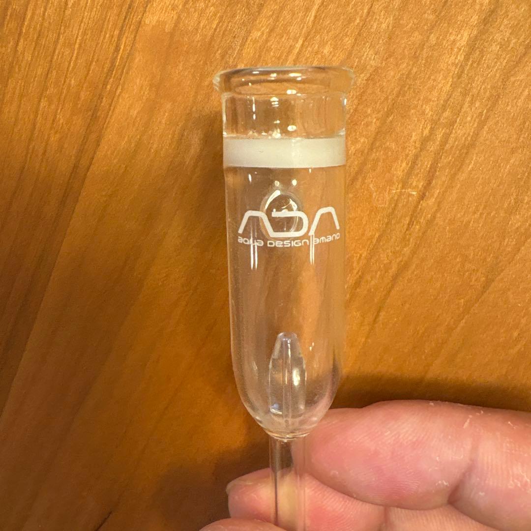 ADA CO2 アドバンスシステム　フォレスト