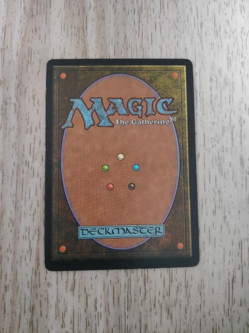 ◆直観 日本語1枚