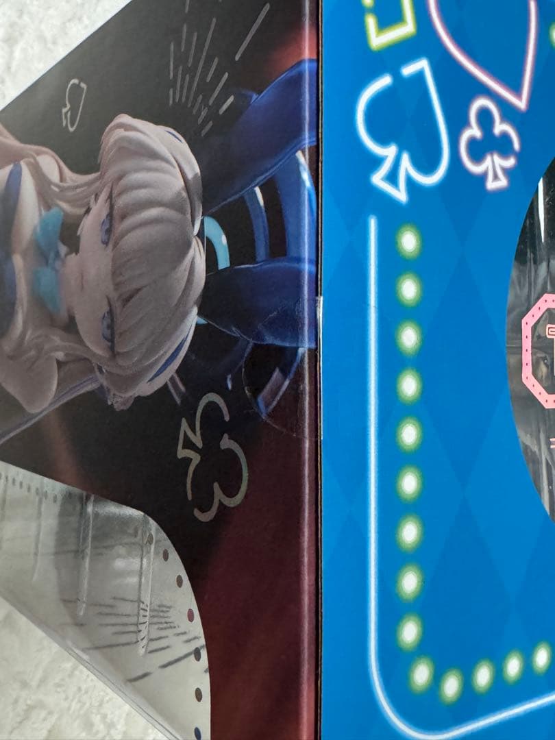 ブルーアーカイブ 飛鳥馬トキ (バニーガール)マックスファクトリー　フィギュア