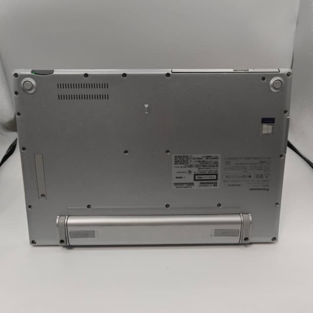 超軽量 バッテリー◎ フルHD 14 レッツノート i5-10 SSD256GB