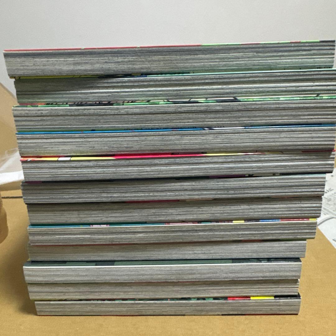 チェンソーマン 全22巻全巻セット