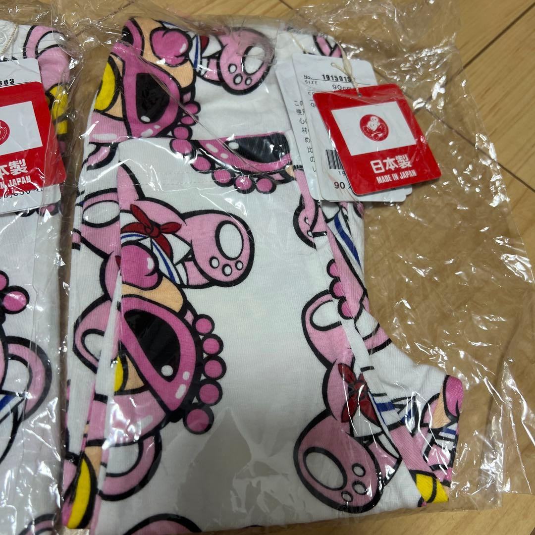 新品 ヒステリックミニ セットアップ