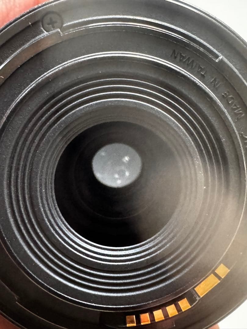 Canon EOS X9デジタル一眼レフカメラ 2本レンズ付き