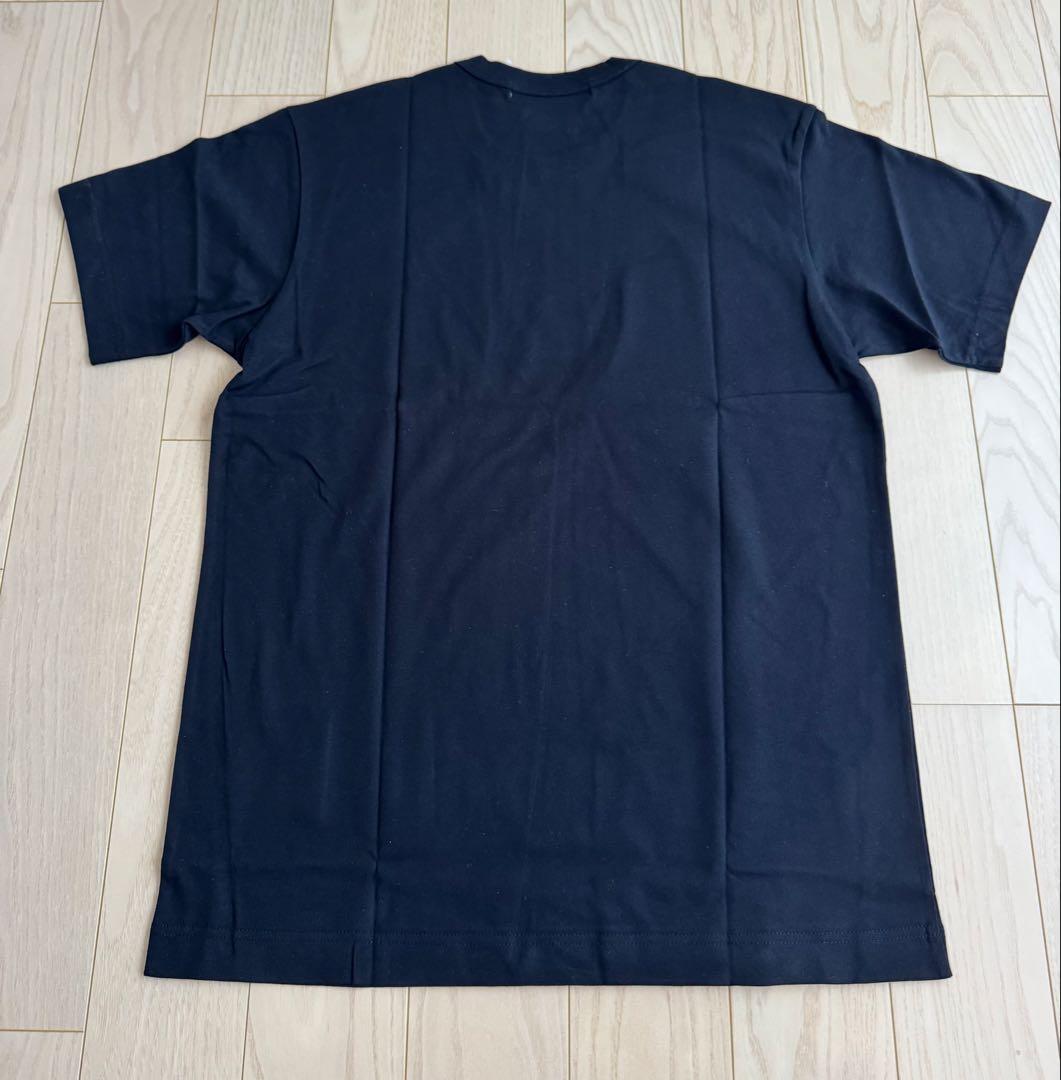 2025 A/W COMME des GARCONS SHIRT Tシャツ