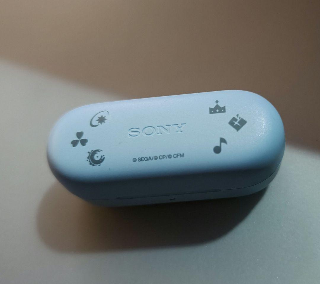 プロセカ コラボイヤホン sony