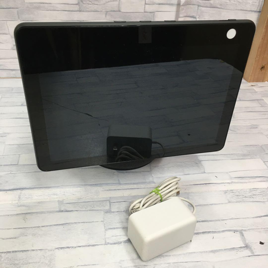 k1121 Alexa Echoshow10 第3世代 アレクサエコーショー10