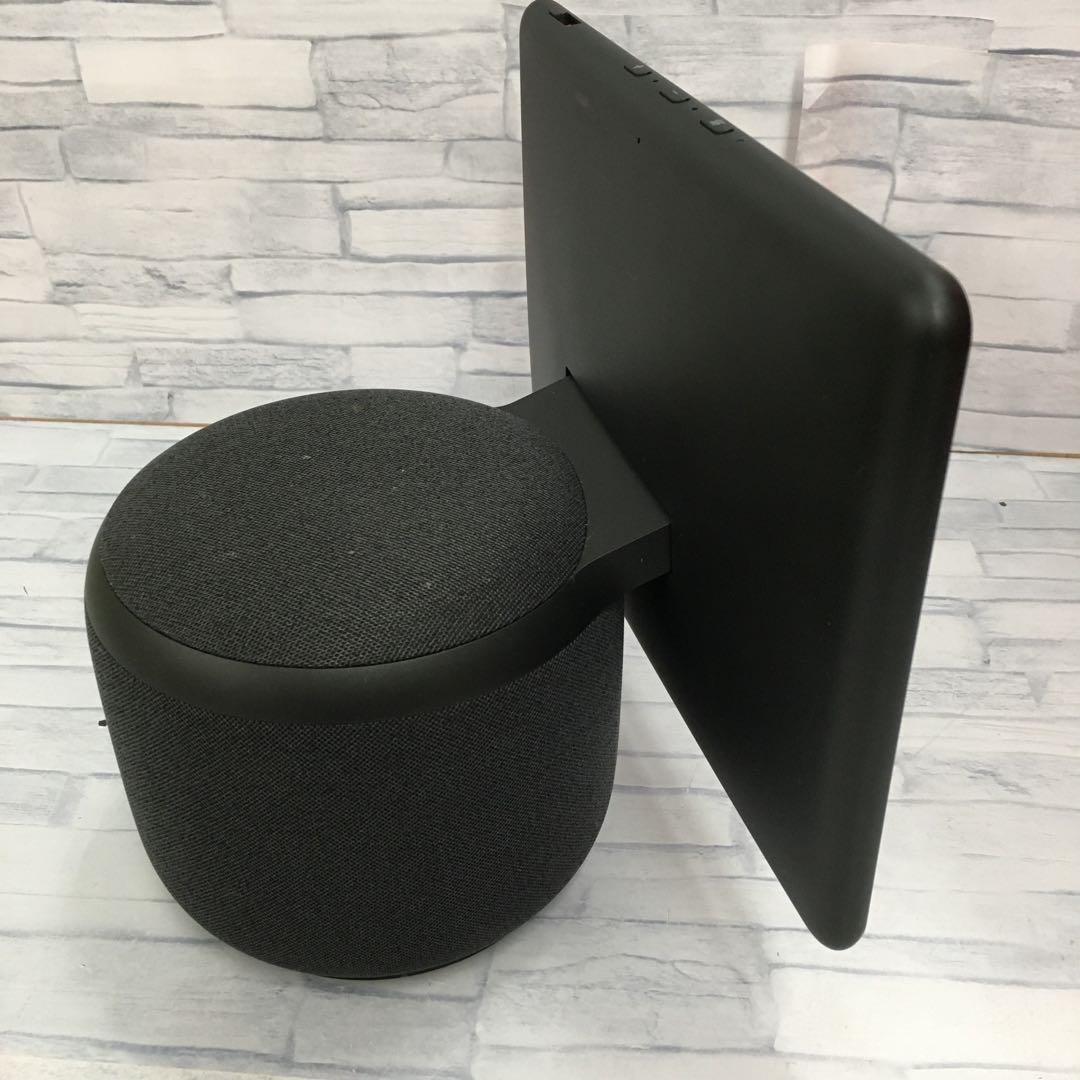 k1121 Alexa Echoshow10 第3世代 アレクサエコーショー10