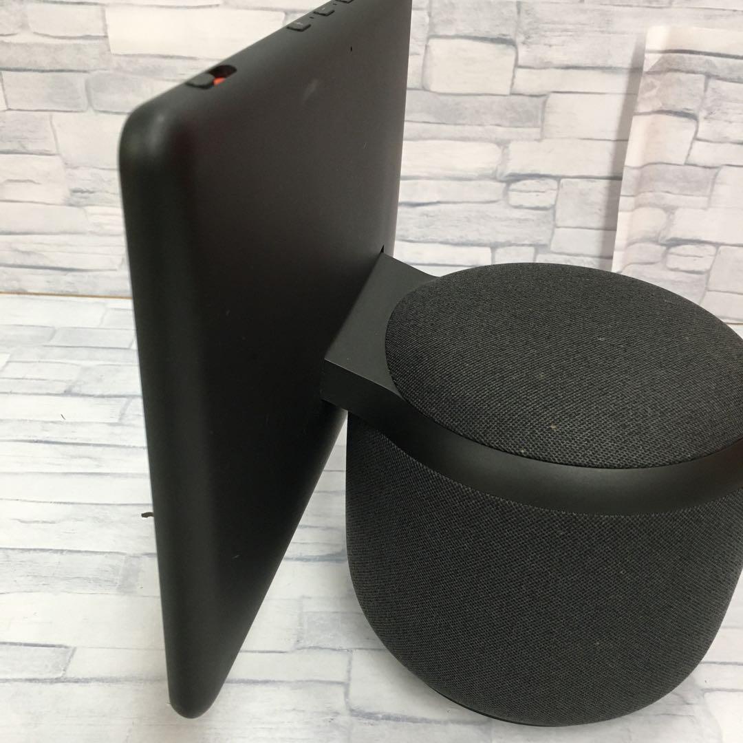 k1121 Alexa Echoshow10 第3世代 アレクサエコーショー10