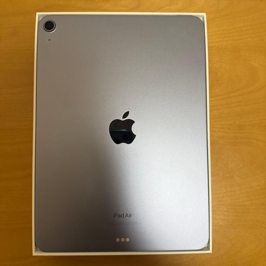 iPad Air 第5世代 ＋ Apple Pencil 第2世代