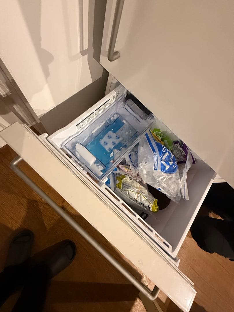 MJ-R278 272L 冷蔵庫