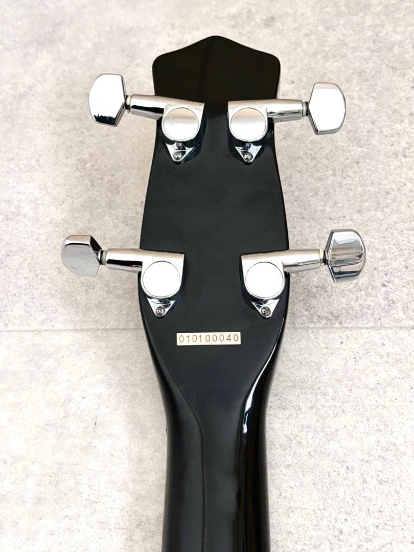 Danelectro ダンエレクトロ ベース 軽量 新品ソフトケース付き