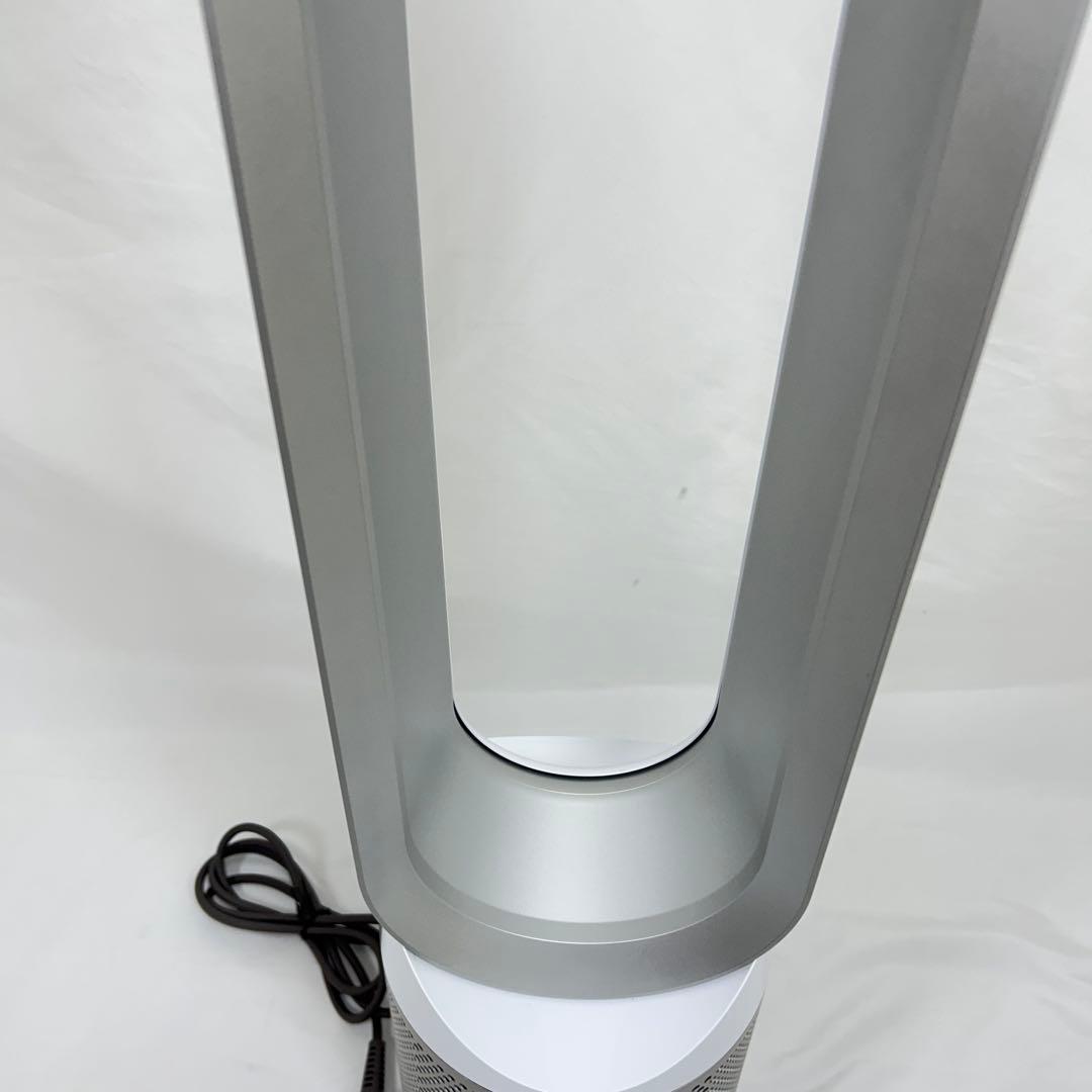 【良品】 ダイソンTP03 空気清浄機能付き扇風機 2022年製 フィルター新品