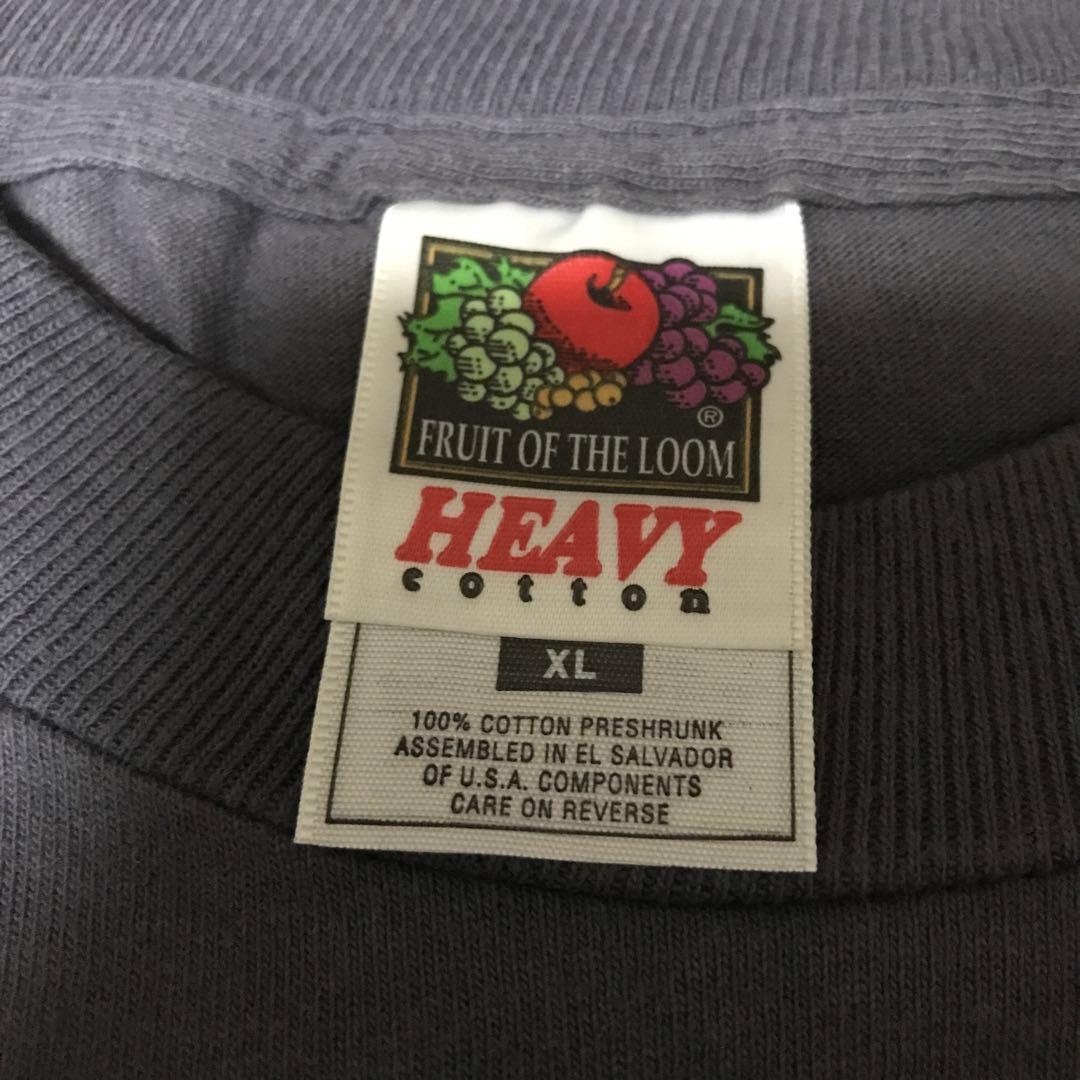 DEVILS HEAD Tシャツ XL