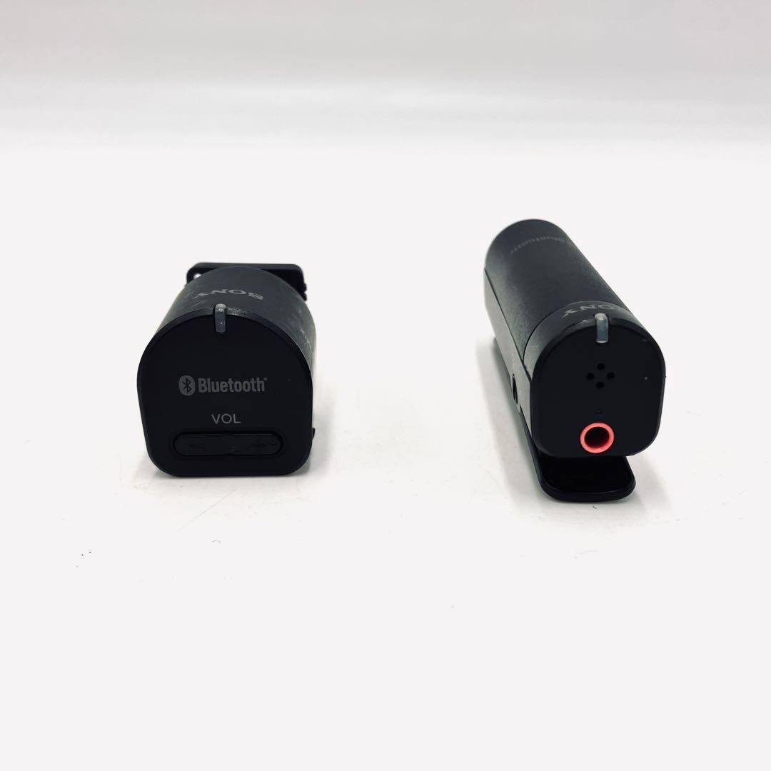 SONY ワイヤレスマイクロホン ECM-W1M