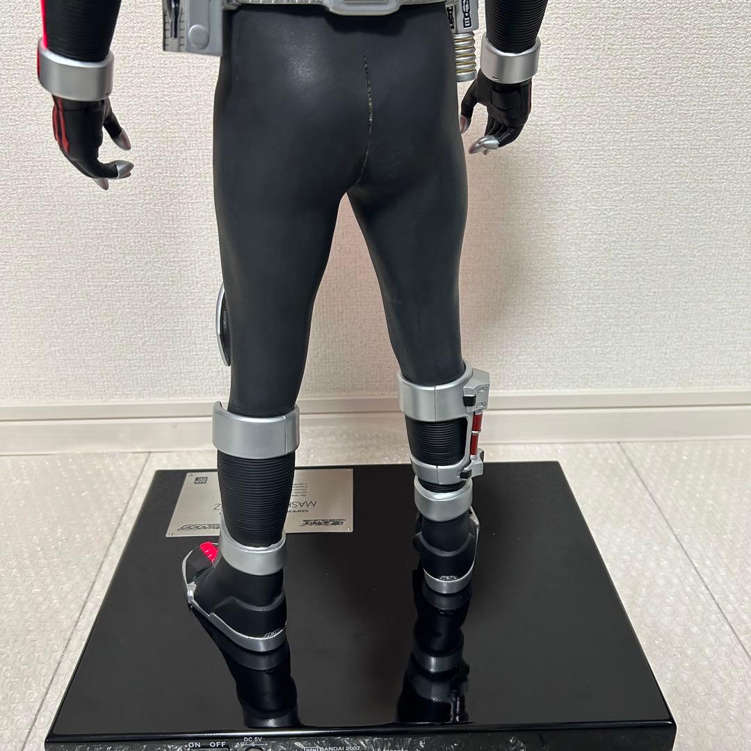 専用 魂コレクターズ 仮面ライダー555 フィギュア シリアル 限定 ファイズ