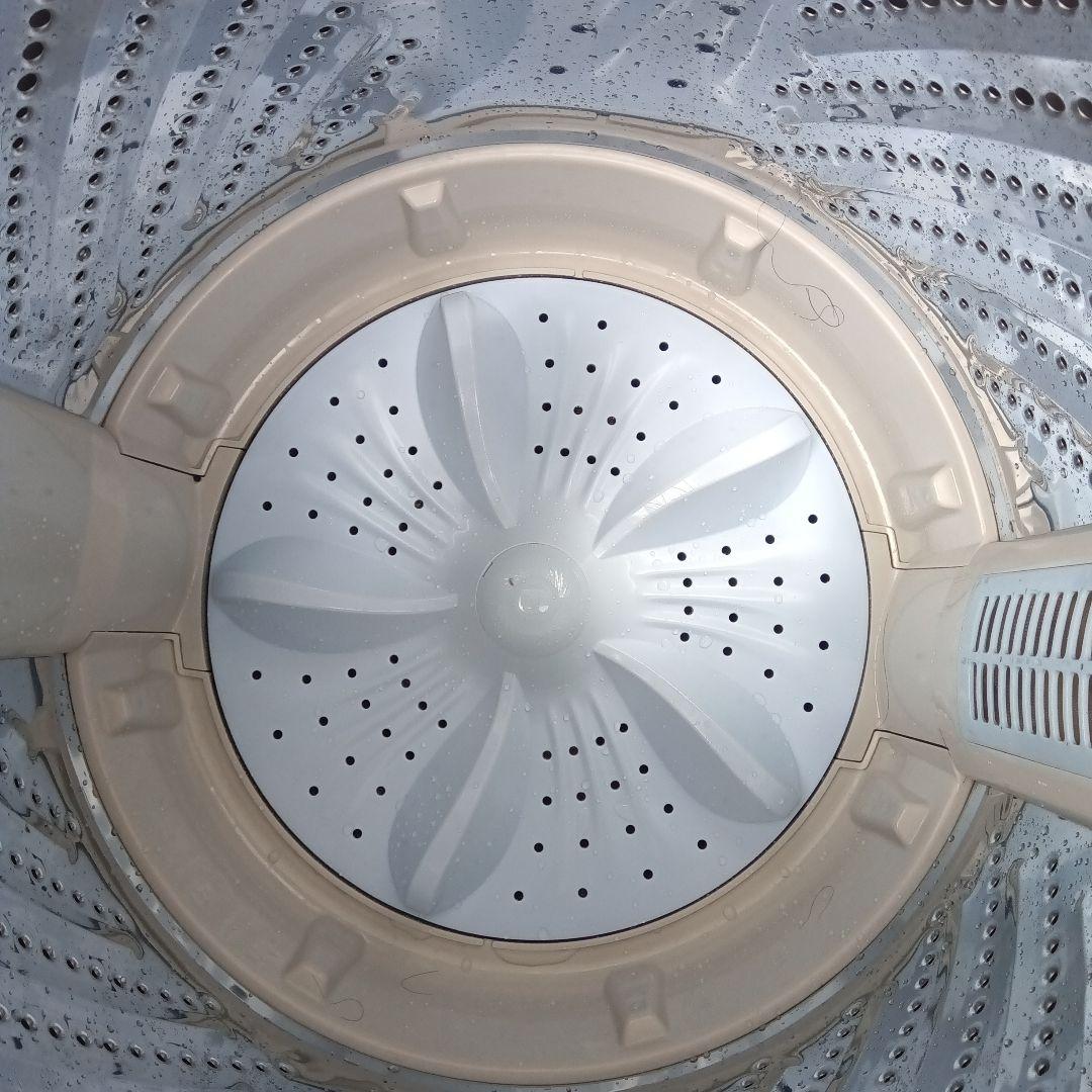 洗濯機　冷蔵庫　2点セット　2023年製　高年式　生活家電　関東限定