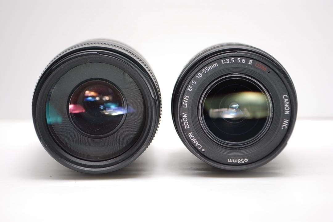 ❤️スマホらくらく転送OK❤️Canon EOS 70D高画質 高性能レンズ付き