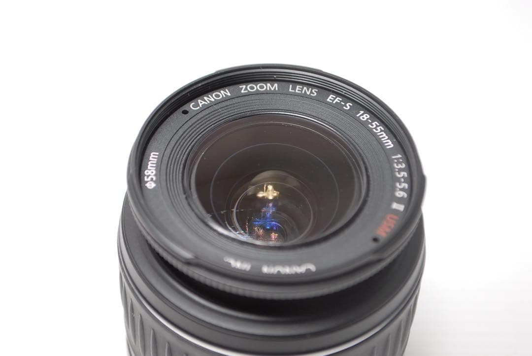 ❤️スマホらくらく転送OK❤️Canon EOS 70D高画質 高性能レンズ付き