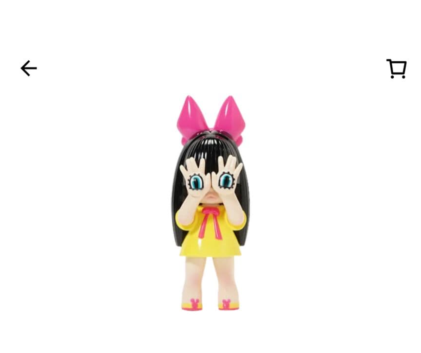 グレープブレイン \"にぎるちゃん ブラックバージョン\" \" 二体セット