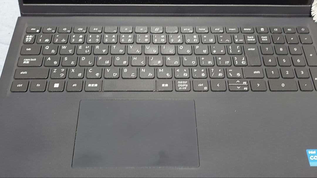 DELL Vostro 15 3510【ジャンク】