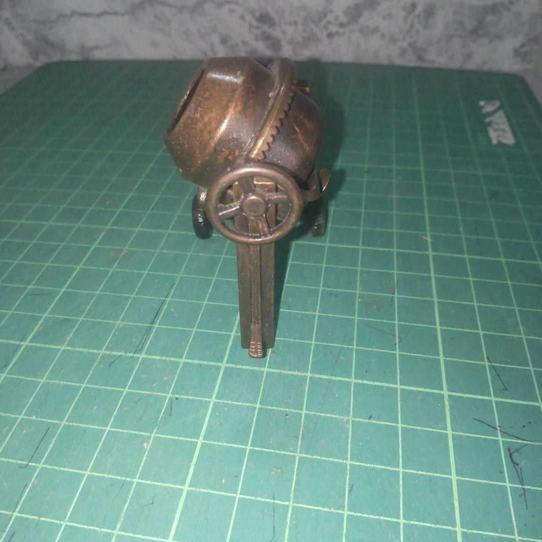 EMB Marti社　鉛筆削り　２つ