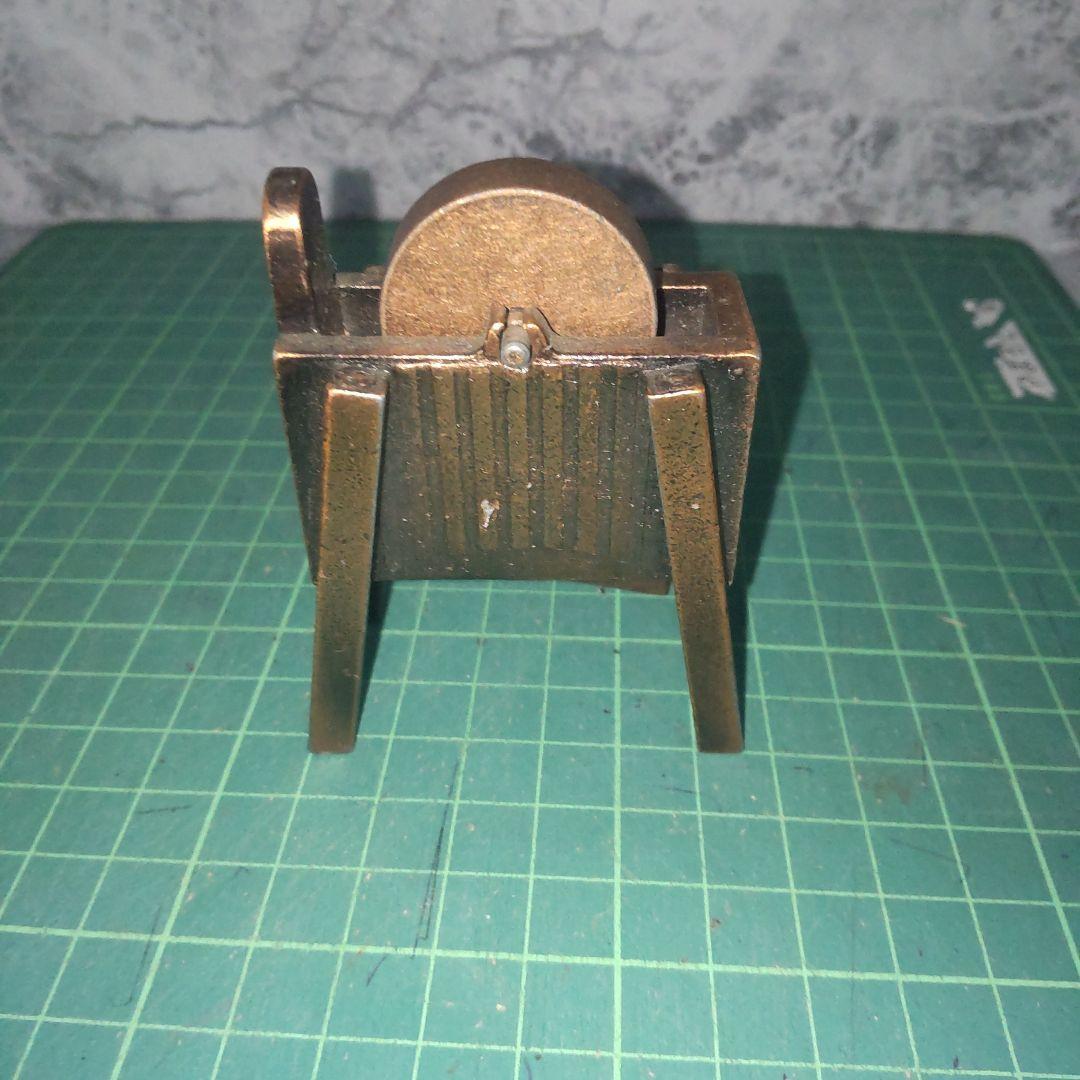 EMB Marti社　鉛筆削り　２つ