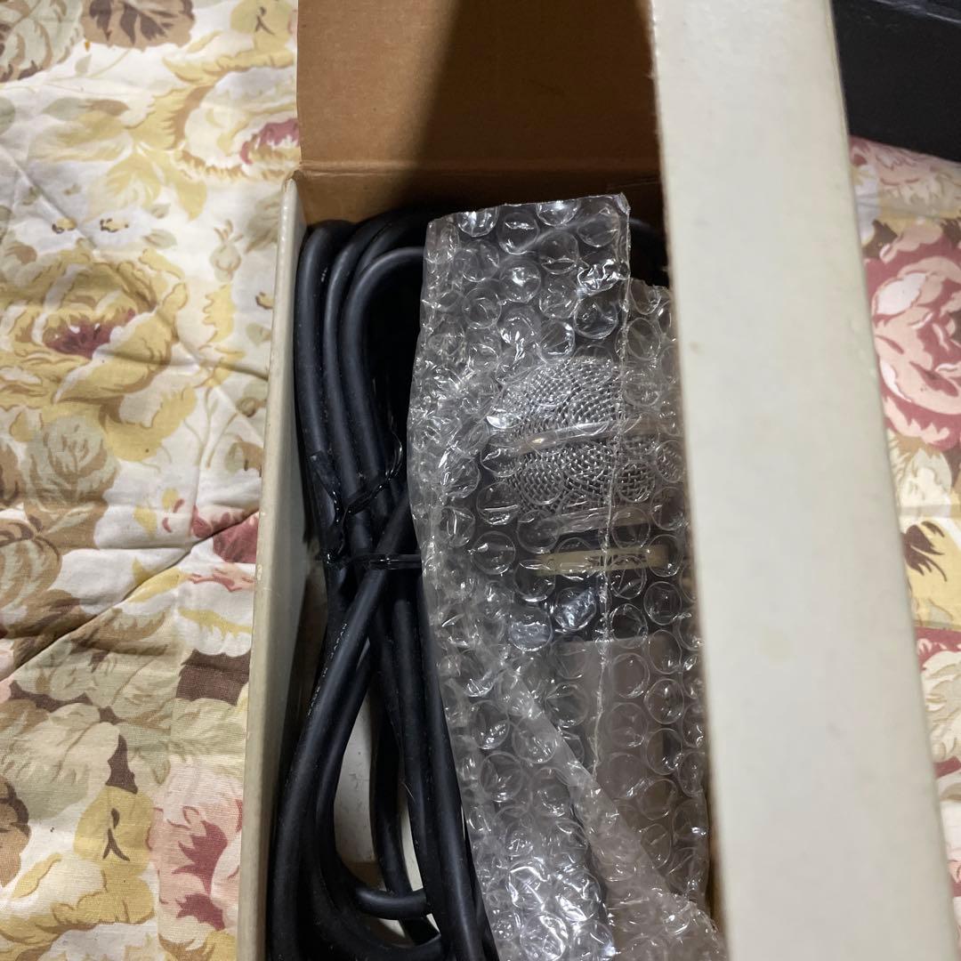 SHURE 565SD マイク　メキシコ製