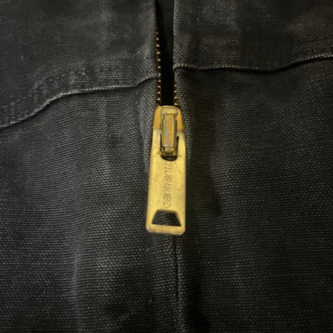90s Carhartt Santa Fe サンタフェ　ジャケット　L