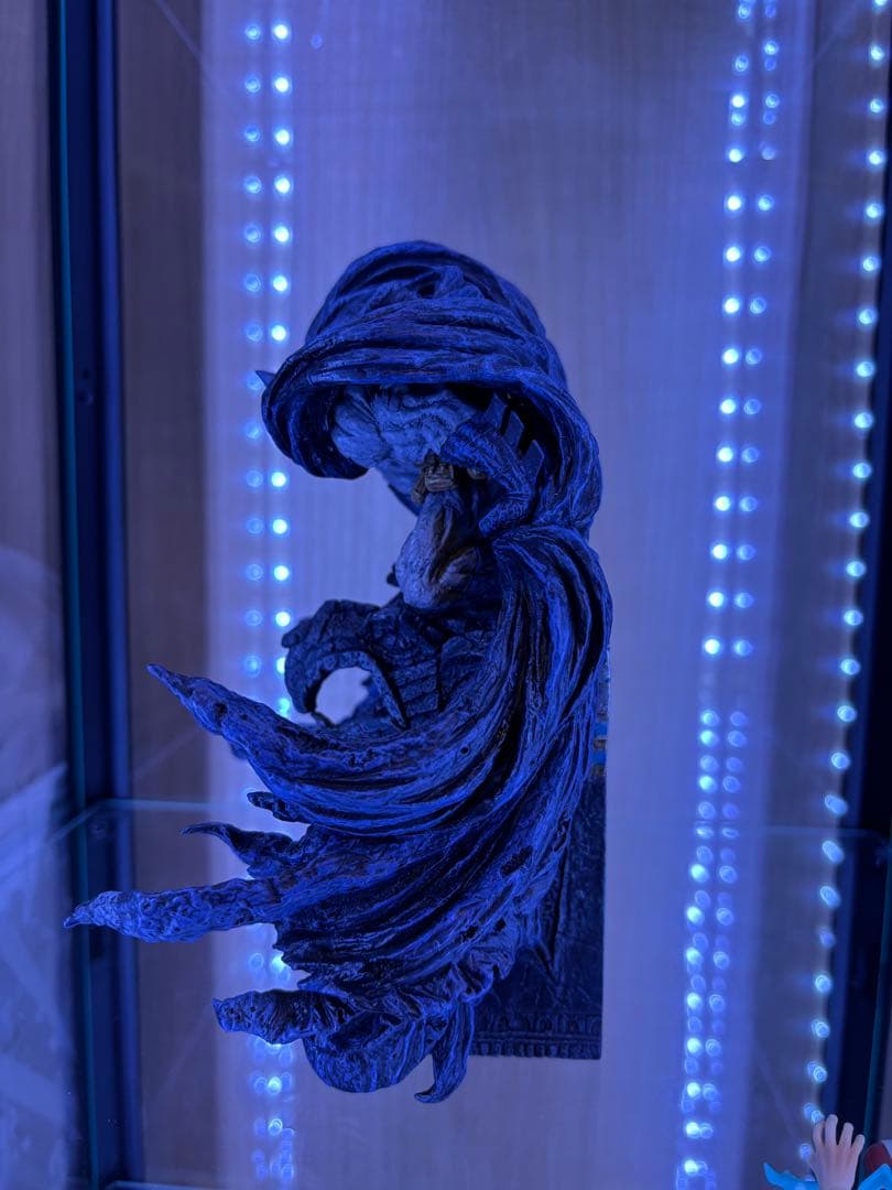 バットマン　ルームガーゴイル　コトブキヤ　フィギュア