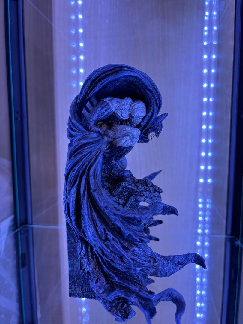 バットマン　ルームガーゴイル　コトブキヤ　フィギュア