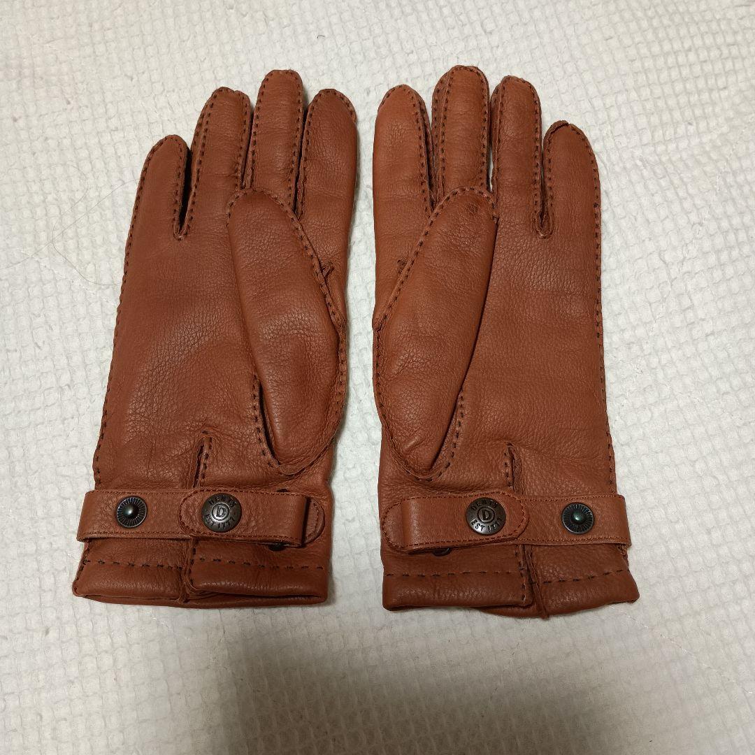 DENTS デンツ ディアスキン