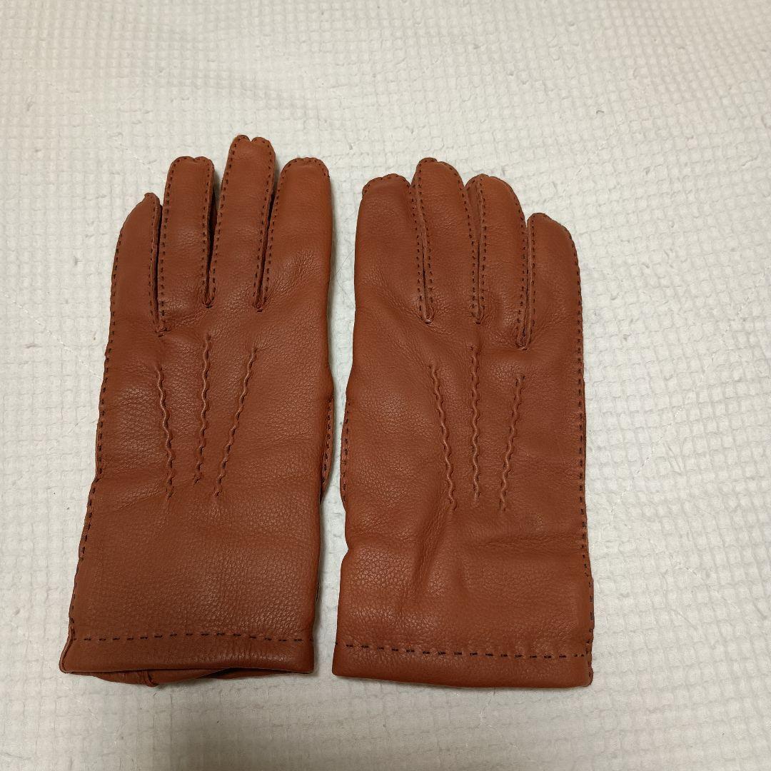 DENTS デンツ ディアスキン