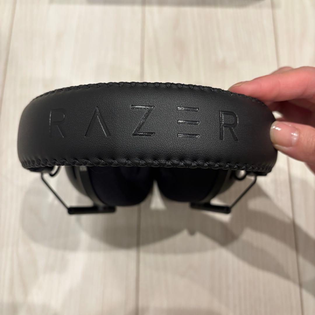 Razer BlackShark V2 Pro アップグレードモデル