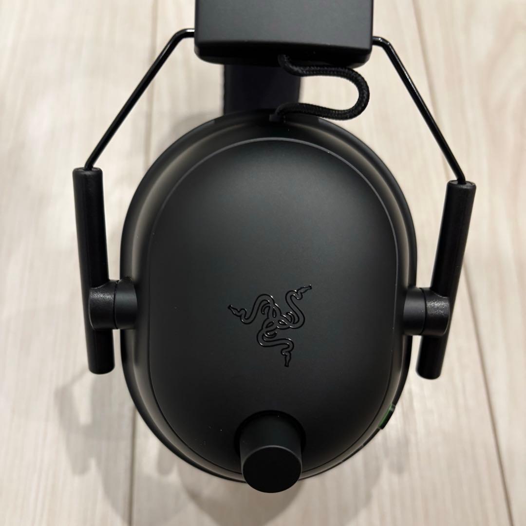 Razer BlackShark V2 Pro アップグレードモデル