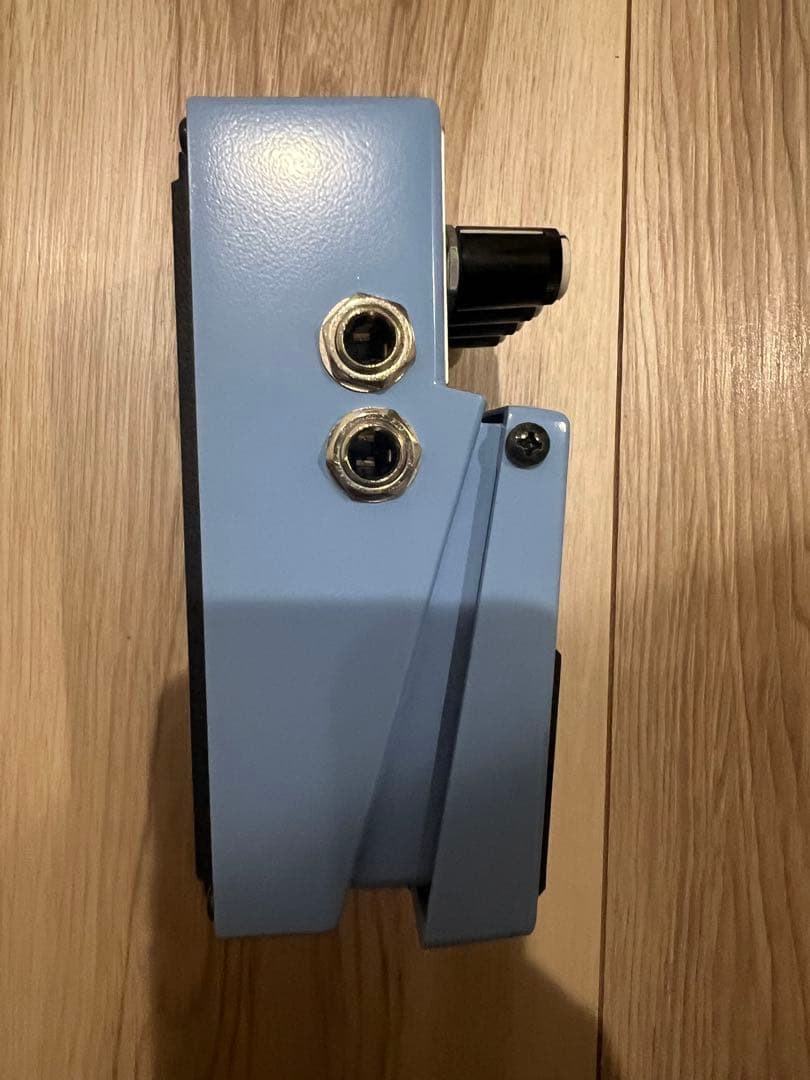 ギター BOSS SUPER Chorus CH-1