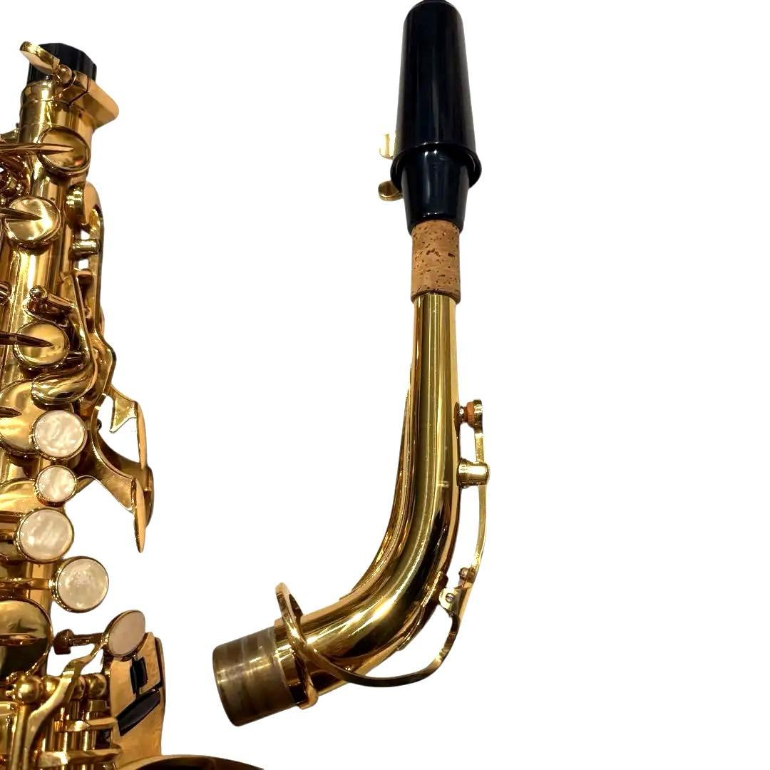 【希少】DeYu A500 アルトサックス デュー