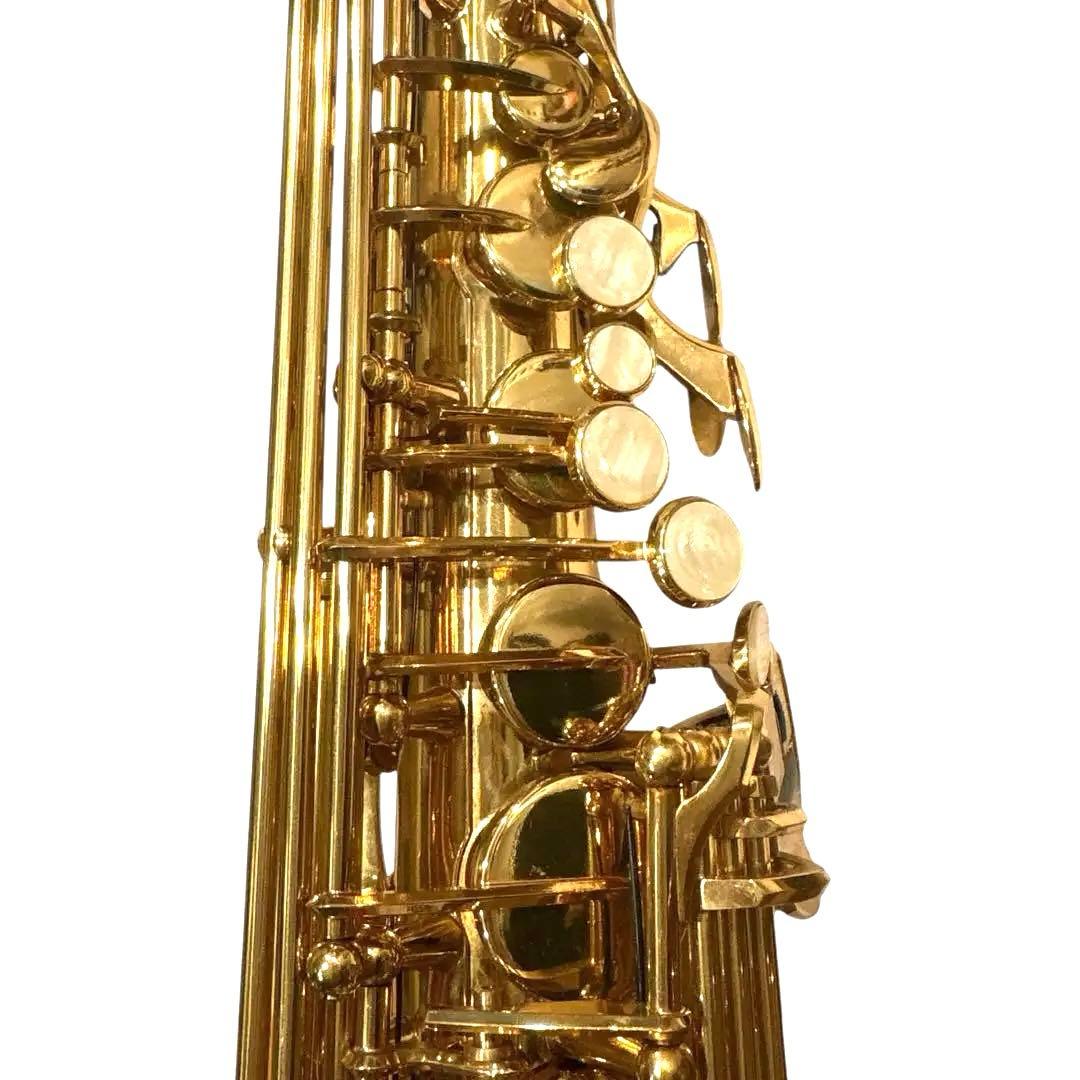 【希少】DeYu A500 アルトサックス デュー