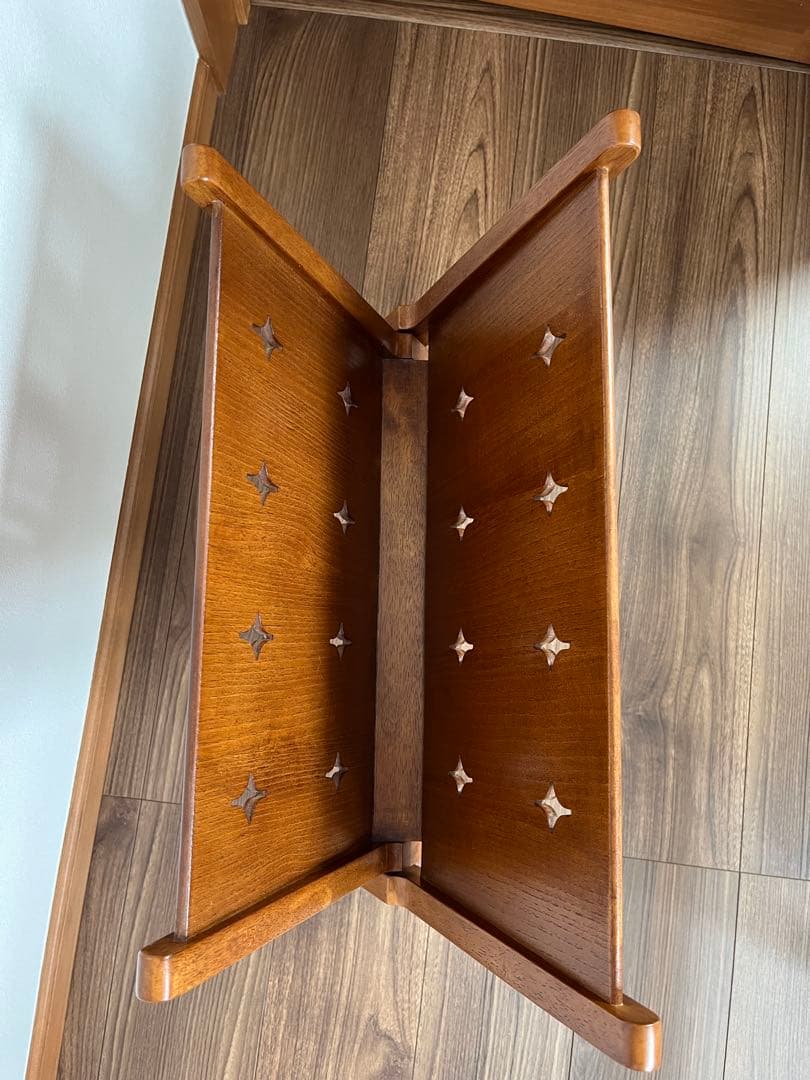 ACME furniture BROOKS BOOK STAND マガジンラック