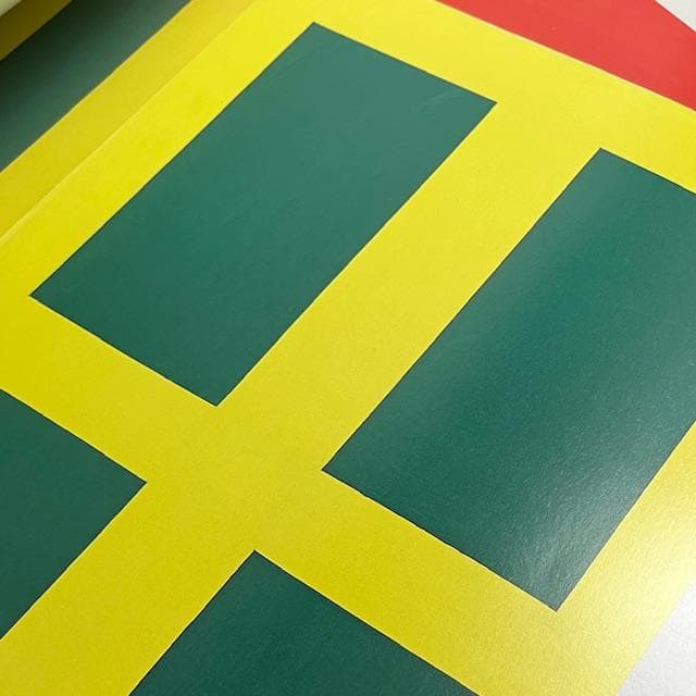 額装済/インテリア/Casa a escala/ミケランジェロ ピストレット