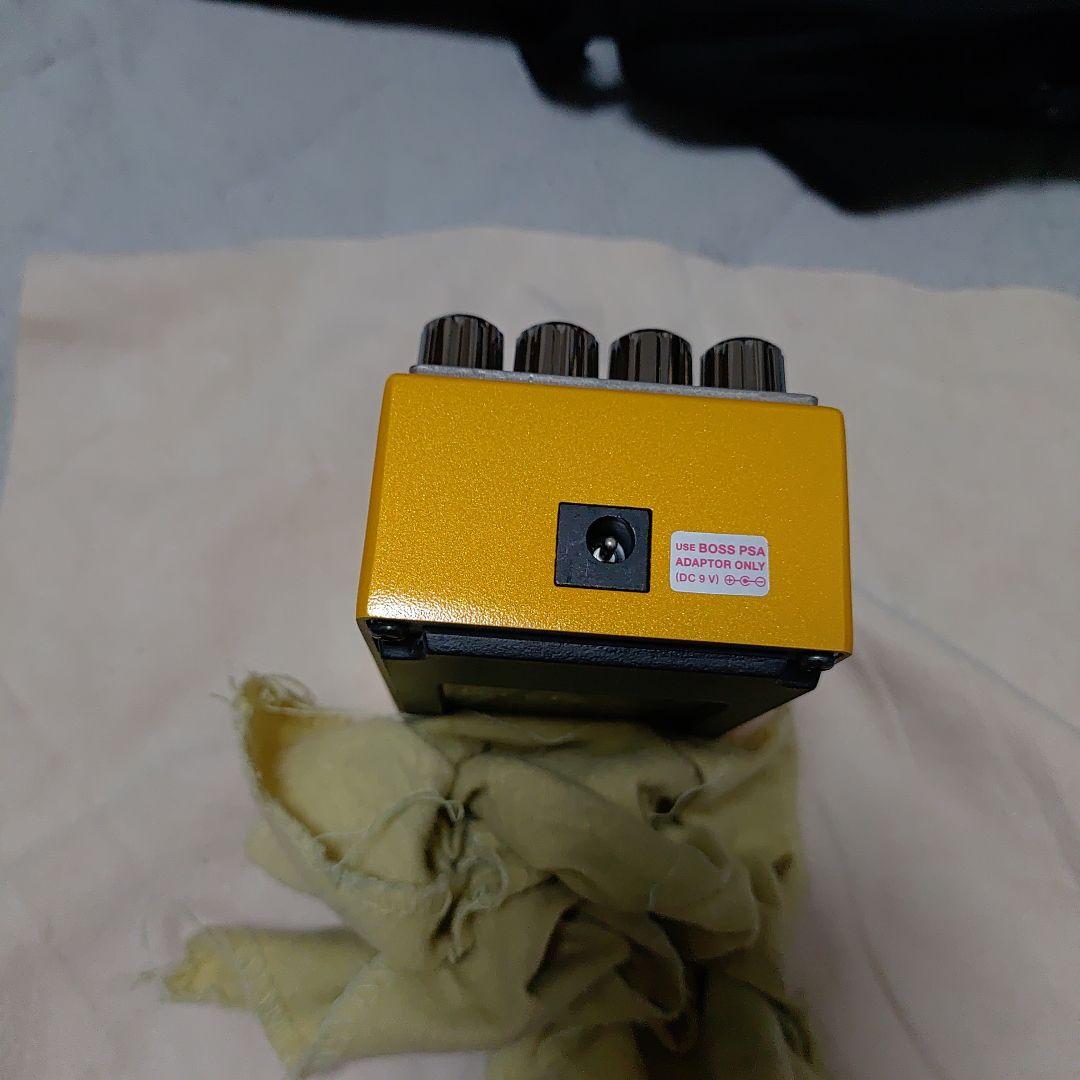 K BOSS OD-1X オーバードライブ