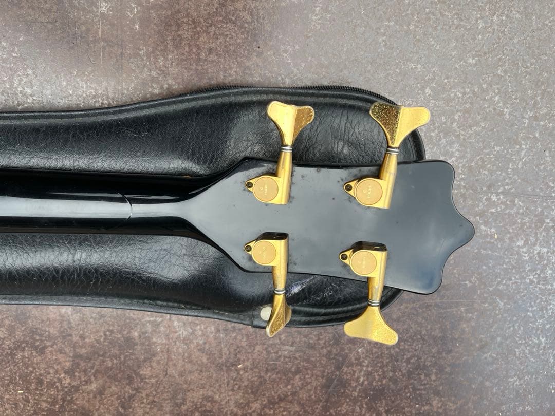 SCHALLAR Rockoon シャーラー ロックーン エレキベース