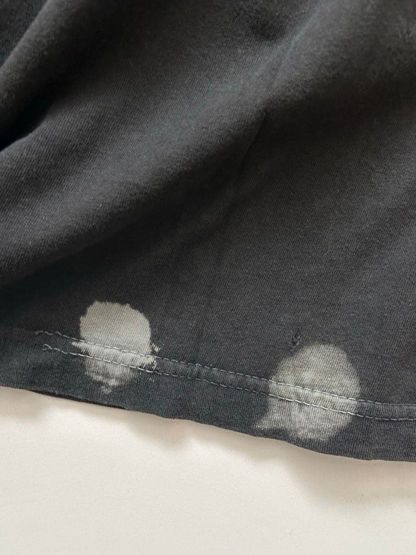 90s OFF SPRING SMASH ヴィンテージ 長袖 TシャツX L