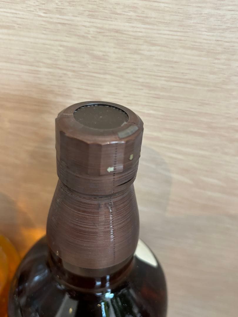 サントリー　響2本　山崎NV1本　計3本