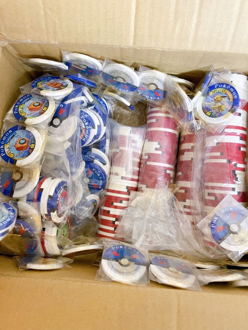 【まとめ売り】ポケモン バトリオ 大量 ブラッキー エーフィ